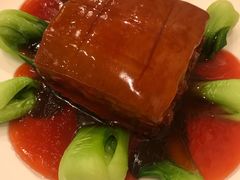 -功德林素菜饭庄(前门店)