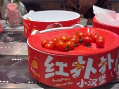 -龍歌自助小火锅(李沧顺和汇店)