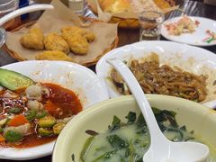 -南记食粥坊·宵夜大排档(莲花店)
