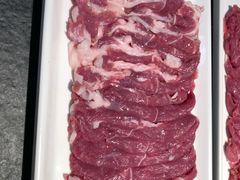 -北门涮肉·炭火铜锅涮肉(什刹海店)