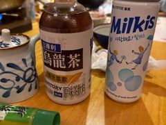 -吉兆·料理(红梅南路店)