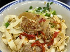 -万三面馆(青龙正街太古里店)