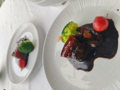 -阿明小菜·海鲜·上海菜(梅陇店)