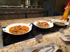 -艺厨风尚餐厅 · 桔钓沙莱华度假酒店