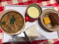 -西贝莜面村(东莞壹号广场店)