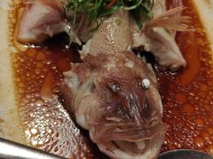 -79号渔船海鲜饭店(宝安店)