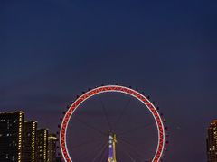 -天津之眼摩天轮