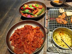 -夜食白市Yespicy·烧烤啤酒宵夜(番禺四海城店)