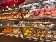 -好利来(八角店)