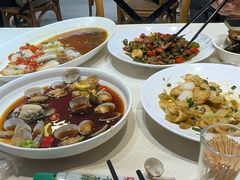 -好兄弟郭巨海鲜(天一阁店)