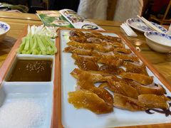-满园春饼(运河城店)