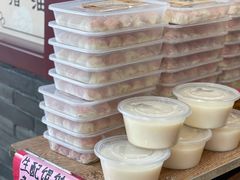 -老温州馄饨担(东游大厦店)