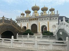 -上海东林寺(金山区)
