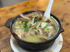 -沈妈砂锅(光华村店)