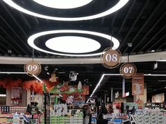 -万达广场(临港店)