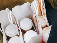 -喜茶(武汉范湖万达广场店)