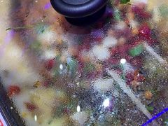 -八条友鲜货烧烤·脆皮烤鱼(石岩旗舰店)