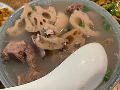 -静一餐厅·湖北菜(前门店)