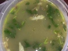 -春雨羊汤店(广开四马路总店)