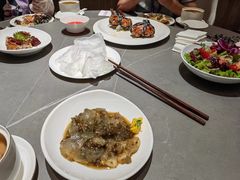 -神洲四海大酒楼(王府井澳门中心店)
