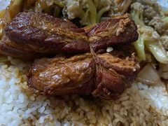 -咱家王新国把子肉(县东巷店)