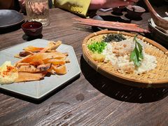 -三川·十酒Izakaya(南昌路店)