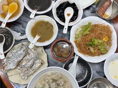 -智香甜品店