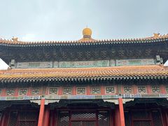 -北京国子监胡同