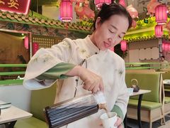-奔跑吧陕菜·盛世长安(民乐园万达店)