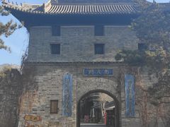 -卧龙堡客栈·中餐厅(古北水镇店)