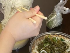 -沈记土鸡米线(七星街品牌中心店)