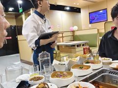 -海底捞火锅(南开鲁能城店)