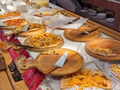 -比格比萨自助(南京万达茂店)