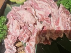 -九田家黑牛烤肉料理(新辰里亚运村店)