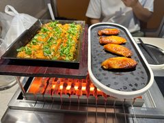 -丰茂烤串(五道口店)