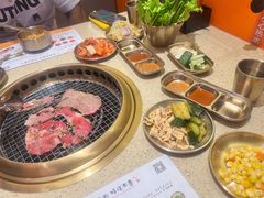 -妙香居韩国烤肉(容桂天佑城店)