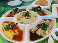 -令氏家外家周秦食府(高新店)