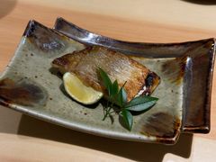 -镹·鱼料理  国产鱼使用店