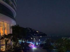 -深圳大梅沙京基洲际度假酒店