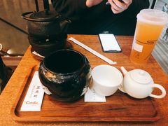 -去茶山(新光里店)