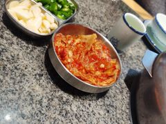 -酒拾烤肉(复地星光天地店)