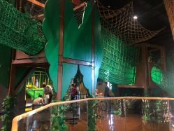 -奇幻丛林(佛罗伦萨小镇店)