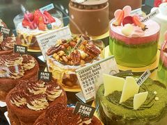 -PAPER STONE BAKERY(天汇广场店)