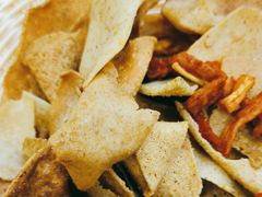 -江城燕子大排档(江汉路步行街店)