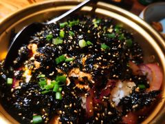 -九田家黑牛烤肉料理(新辰里亚运村店)