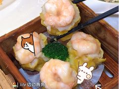 -嘉禧大酒楼(康城广场店)