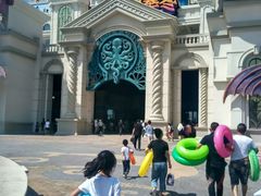 -波塞冬旅游度假区