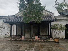 -文昌阁