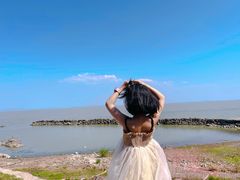 -巢湖姥山岛