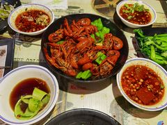 -红钳侠小龙虾·烧烤(中赢康康谷店)